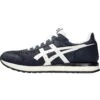 ASICS SportStyle Tiger Runner- Trainers - Midnight Cream 1 ASICS SportStyle Tiger Runner- Trainers - Midnight Cream -Asics d21b47821962413ebd3b78bbeb1f9530