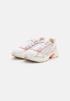 ASICS SportStyle Gel 1130- Trainers - White/Oatmeal 10 ASICS SportStyle Gel 1130- Trainers - White/Oatmeal -Asics d2693d2483e64d08858689f598297c97