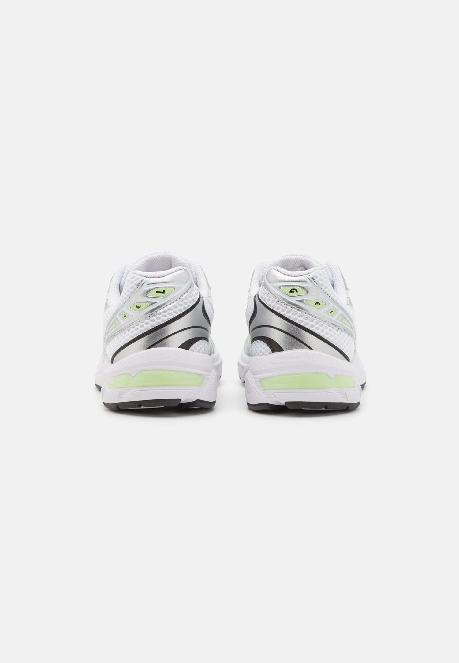 ASICS SportStyle Gel-1130 - Trainers - White/Jade 6 ASICS SportStyle Gel-1130 - Trainers - White/Jade - Image 4