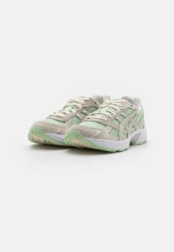ASICS SportStyle Gel-1130 - Trainers - Jade/Oyster Grey 10 ASICS SportStyle Gel-1130 - Trainers - Jade/Oyster Grey -Asics d4032d2b2e41404687ea719c5127d765