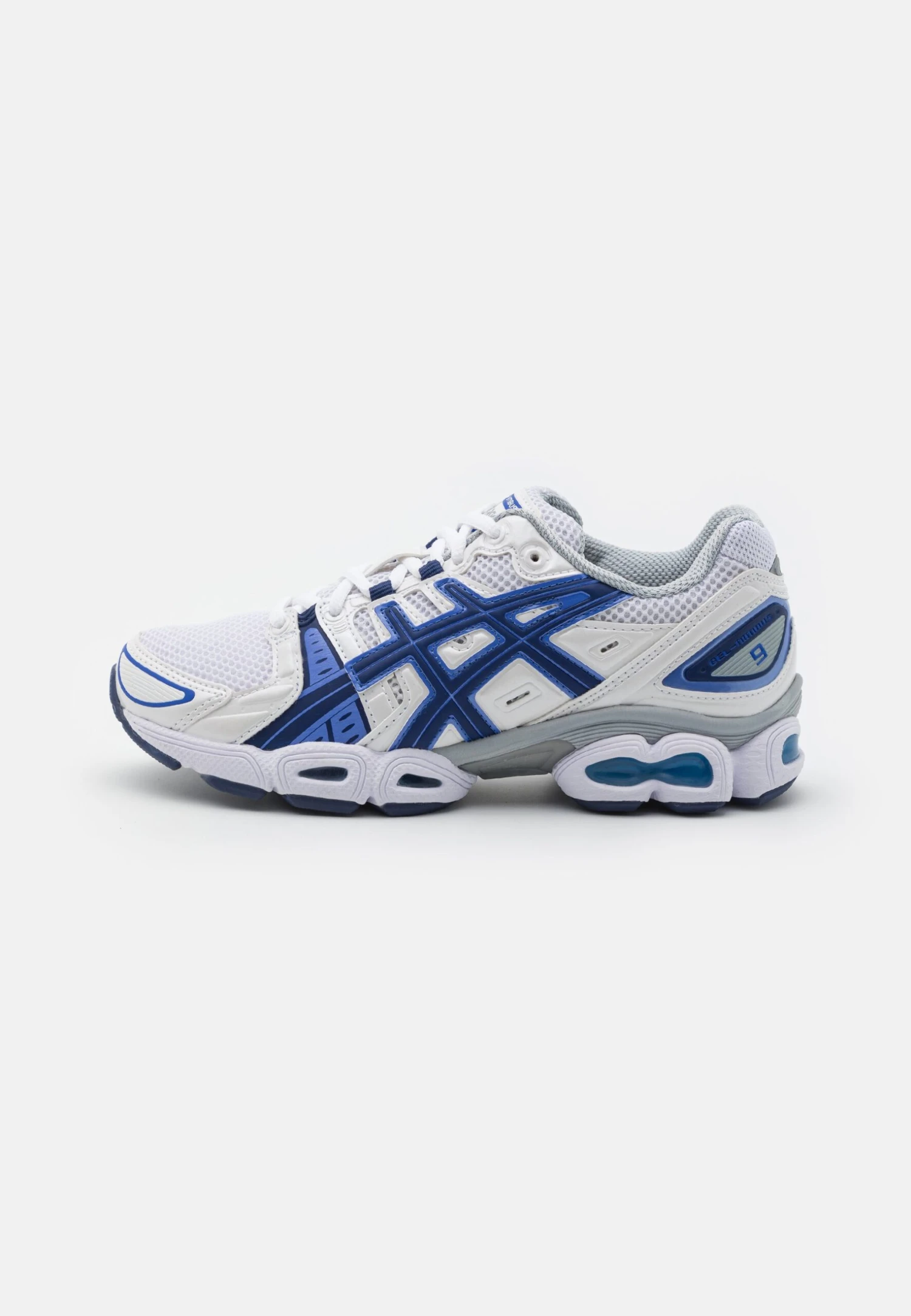 ASICS SportStyle Gel-Nimbus 9 Unisex - Trainers 3 ASICS SportStyle Gel-Nimbus 9 Unisex - Trainers