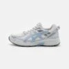 ASICS SportStyle Gel Venture 6 Unisex - Trainers - White/Light Blue 1 ASICS SportStyle Gel Venture 6 Unisex - Trainers - White/Light Blue -Asics d56fbeff1abe48af8b50e151076a6ccb