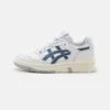 ASICS SportStyle Ex89 Unisex - Trainers - White/Grand Shark