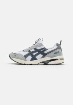 ASICS SportStyle Gel-1090V2 Unisex - Trainers - White/Steel Grey
