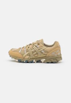 ASICS SportStyle Gel-Sonoma 15-50 Unisex - Trainers - Safari Khaki/Sand