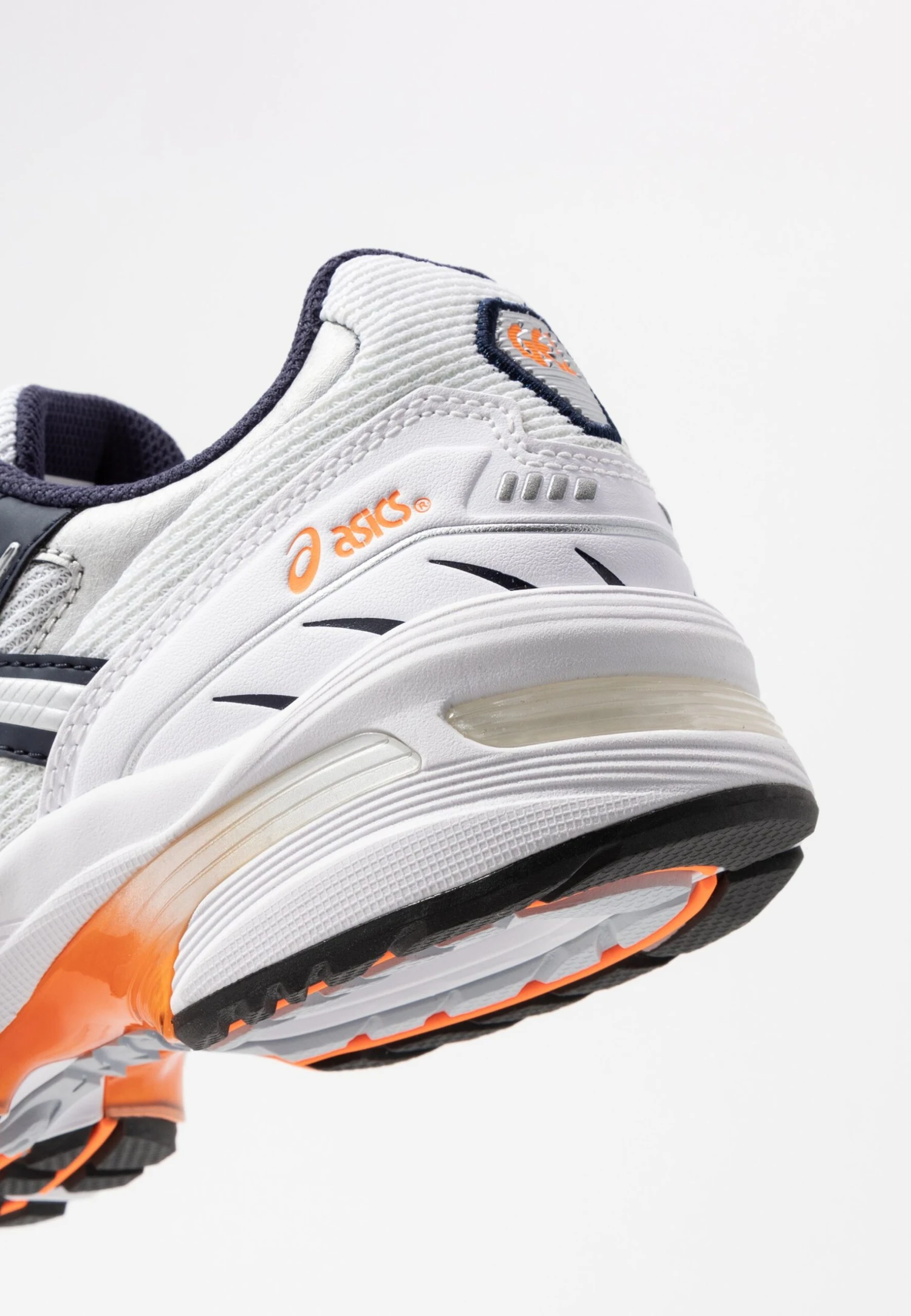 ASICS SportStyle Gel-1090 - Trainers - White/Midnight 6 ASICS SportStyle Gel-1090 - Trainers - White/Midnight - Image 4