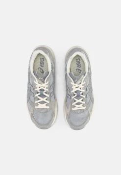 ASICS SportStyle Gel-1130 Unisex - Trainers - Piedmont Grey/Sheet Rock -Asics d9715cd075f14c4085c4d01076fb32fd