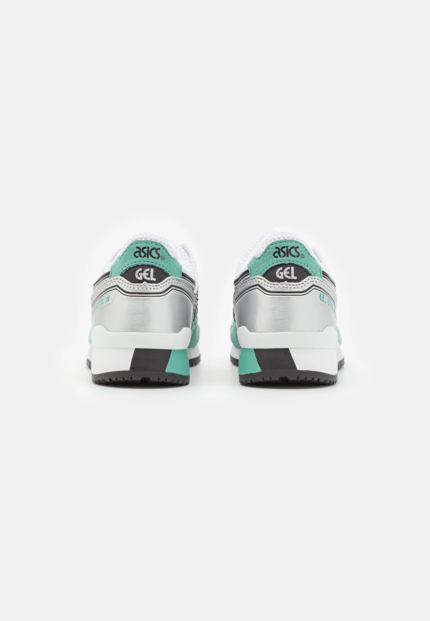 ASICS SportStyle Gel-Lyte Iii Og Unisex - Trainers - White/Sage 5 ASICS SportStyle Gel-Lyte Iii Og Unisex - Trainers - White/Sage - Image 3