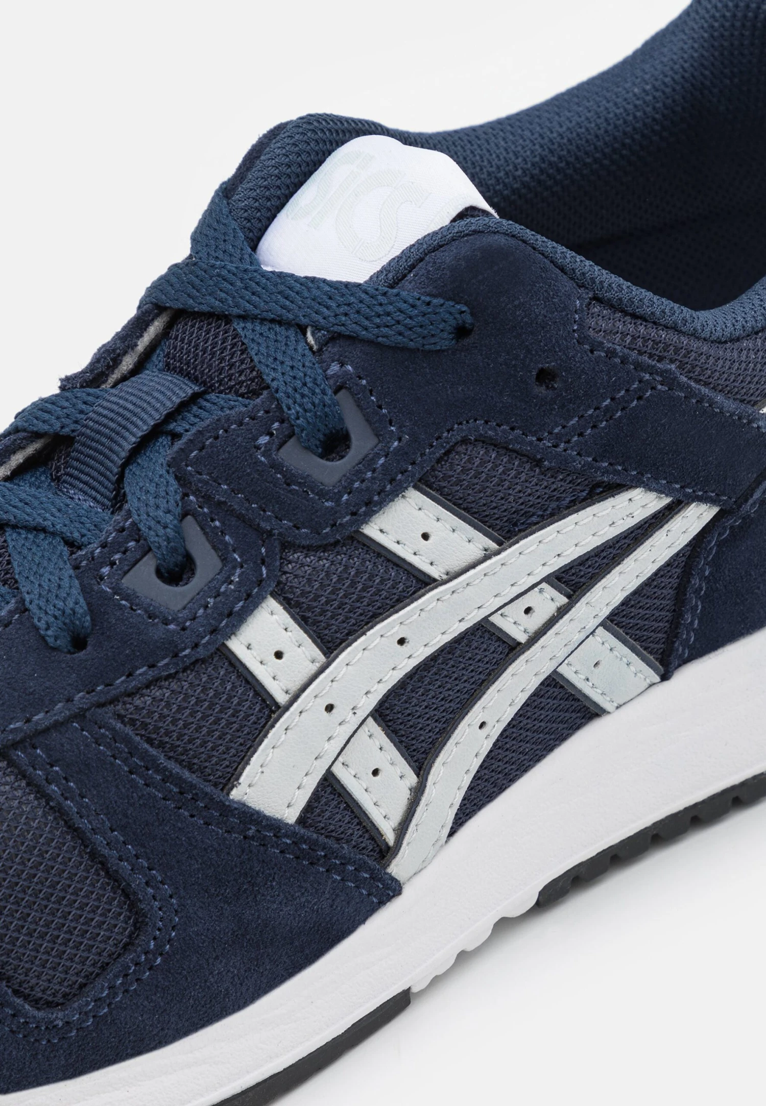 ASICS SportStyle Lyte Classic Unisex - Trainers - Midnight/Polar Shade 8 ASICS SportStyle Lyte Classic Unisex - Trainers - Midnight/Polar Shade - Image 6