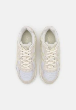 ASICS SportStyle Gel-1130 - Trainers - White/Birch 16 ASICS SportStyle Gel-1130 - Trainers - White/Birch -Asics dd6ad09197df4f85a80a5edd77a33ce3