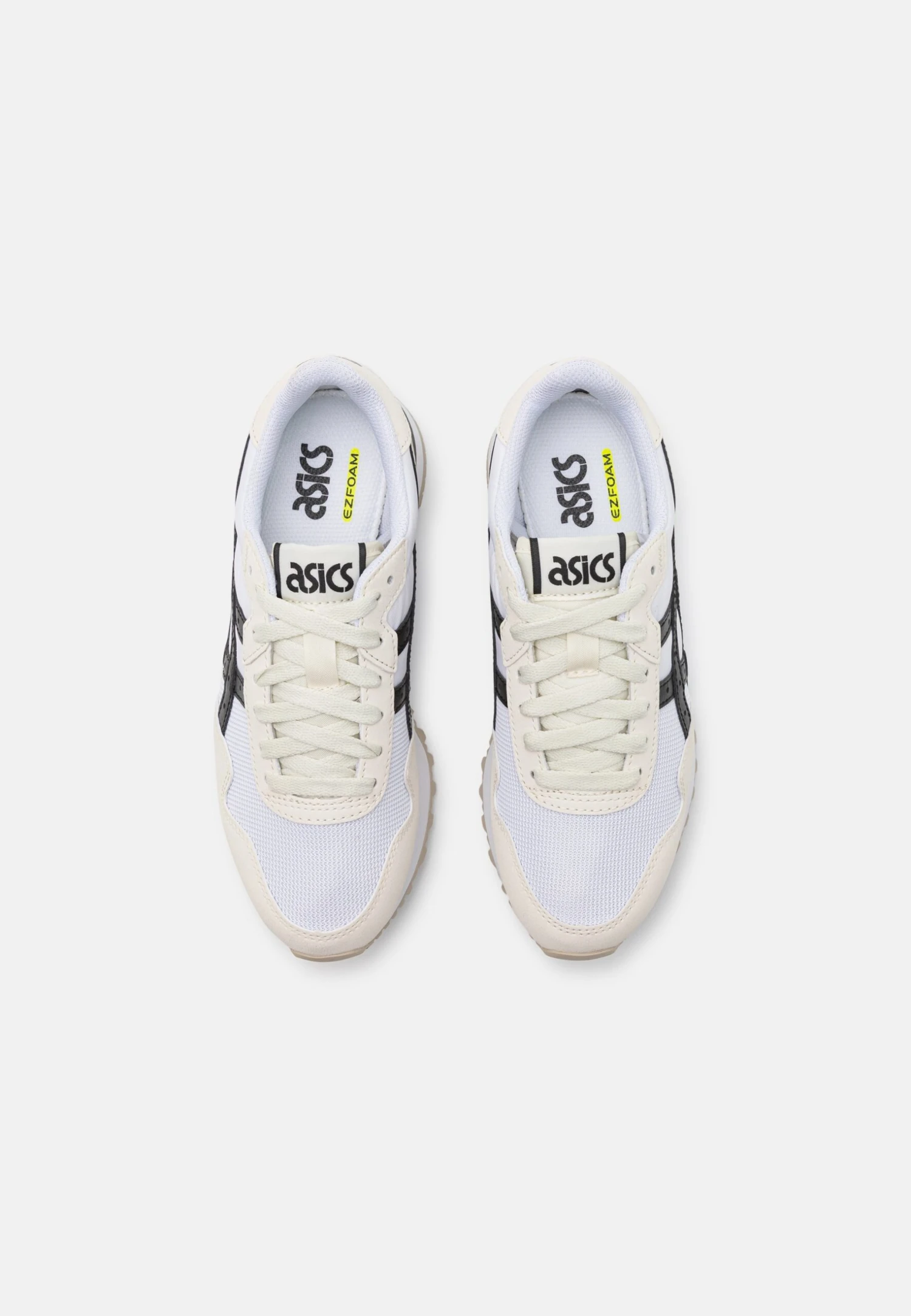 ASICS SportStyle Tiger Runner- Trainers - White/Birch 8 ASICS SportStyle Tiger Runner- Trainers - White/Birch - Image 6