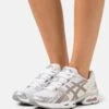 ASICS SportStyle Gel-Nimbus 9 - Trainers - White/Oatmeal 2 ASICS SportStyle Gel-Nimbus 9 - Trainers - White/Oatmeal -Asics de312e7e6e24486890b93f8620bb6bf8