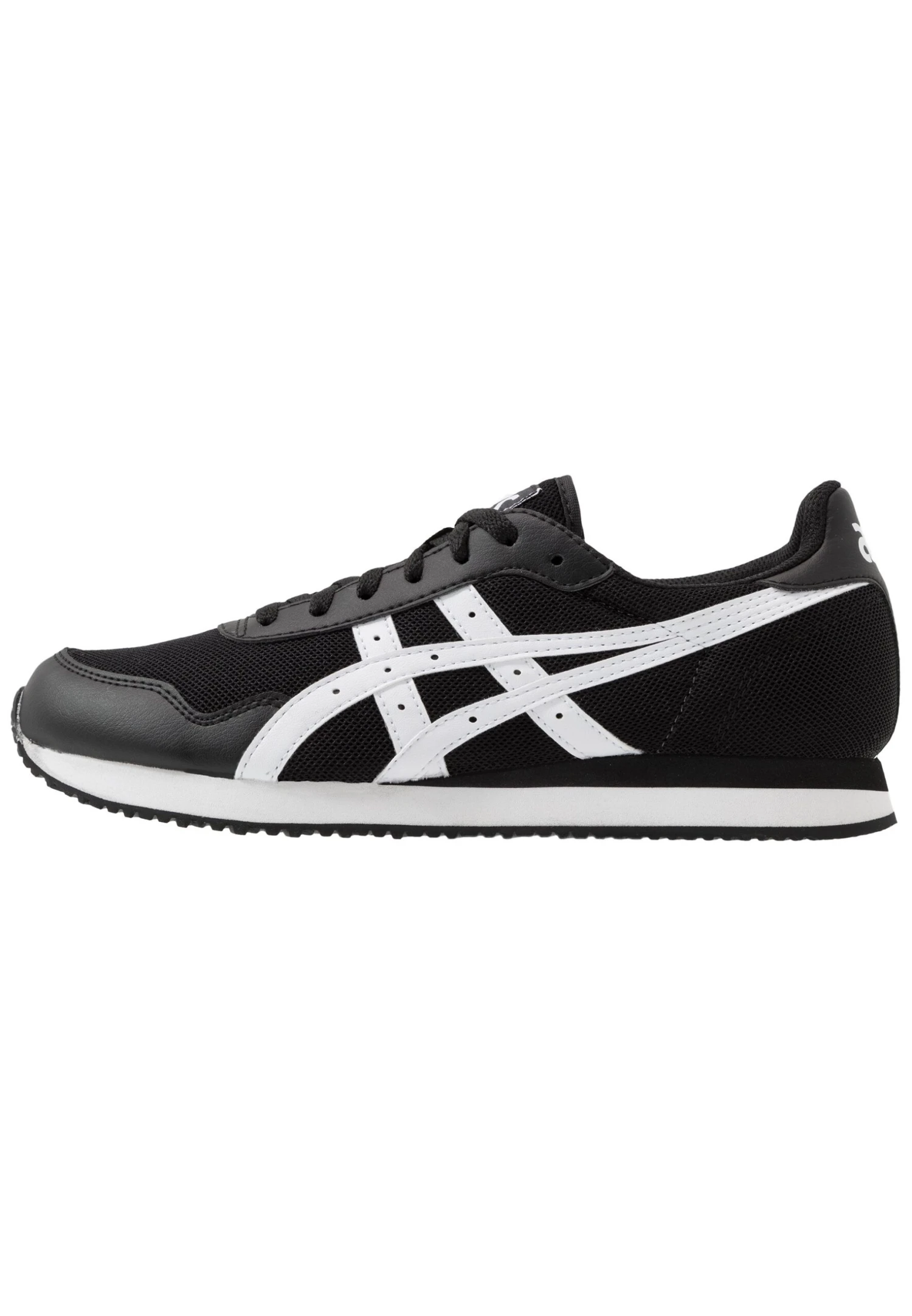 ASICS SportStyle Tiger Runner Unisex - Trainers - Black/White 3 ASICS SportStyle Tiger Runner Unisex - Trainers - Black/White