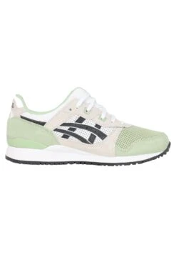 ASICS SportStyle Gel-Lyte Iii Og Unisex - Trainers - Jade/Obsidian Grey 13 ASICS SportStyle Gel-Lyte Iii Og Unisex - Trainers - Jade/Obsidian Grey -Asics e58c7a007ab0469ba8ec9a2a107b26ec