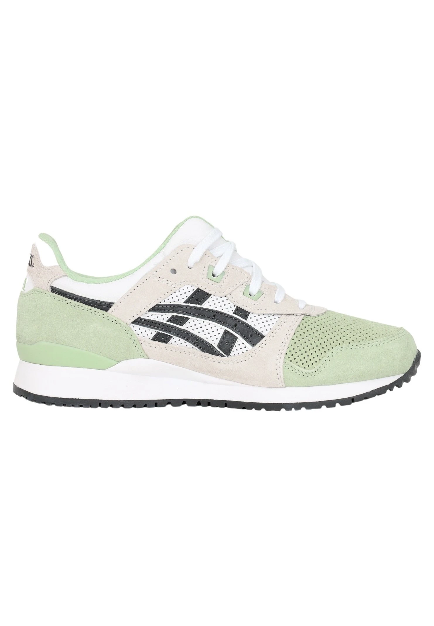 ASICS SportStyle Gel-Lyte Iii Og Unisex - Trainers - Jade/Obsidian Grey 7 ASICS SportStyle Gel-Lyte Iii Og Unisex - Trainers - Jade/Obsidian Grey - Image 5