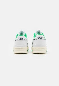 ASICS SportStyle Ex89 Unisex - Trainers - White/French Blue 10 ASICS SportStyle Ex89 Unisex - Trainers - White/French Blue -Asics e63d9567a2c6423481f5aeb9260f12f9