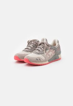 ASICS SportStyle Gel-Lyte Iii Og Unisex - Trainers - Oatmeal/Fawn 9 ASICS SportStyle Gel-Lyte Iii Og Unisex - Trainers - Oatmeal/Fawn -Asics ea72979f87514229a56acce4cd6cf65f