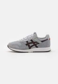 ASICS SportStyle Lyte Classic Unisex - Trainers - Mid Grey/Black