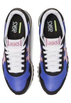 ASICS SportStyle Tiger Runner Ii - Trainers - Sapphire Fruit Punch 11 ASICS SportStyle Tiger Runner Ii - Trainers - Sapphire Fruit Punch -Asics eb959e0f87ae4d25a09ff6d0c1a80c47