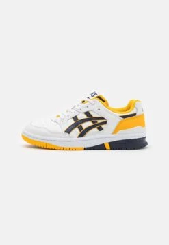 ASICS SportStyle Ex89 Unisex - Trainers - White/Midnight