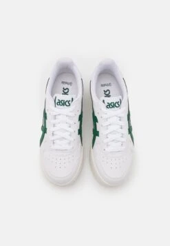 ASICS SportStyle Japan S Pf - Trainers - White/Shamrock Green 13 ASICS SportStyle Japan S Pf - Trainers - White/Shamrock Green -Asics ec5e20958ccd4942b3d339ac2b7a3f49