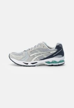 ASICS SportStyle Gel-Kayano 14 Unisex - Trainers - Piedmont Grey/Glacier Grey