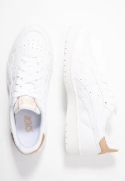 ASICS SportStyle Japan - Trainers - White 12 ASICS SportStyle Japan - Trainers - White -Asics ed1a19ee01b245e9b4351267a99e63a5