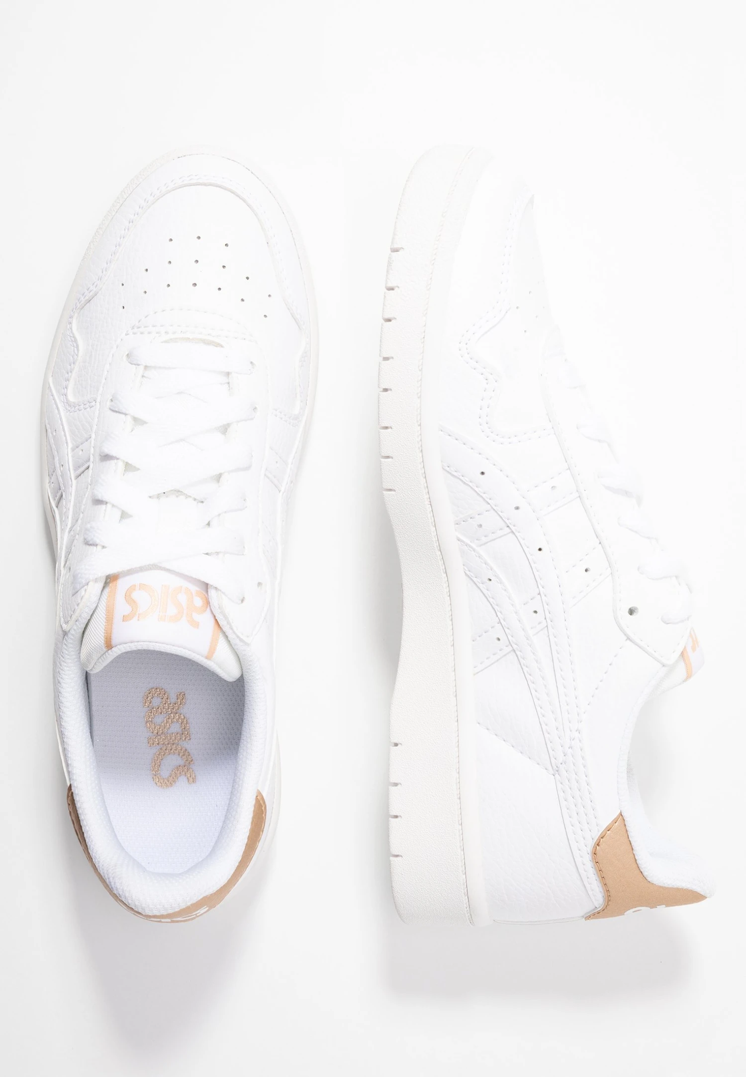 ASICS SportStyle Japan - Trainers - White 6 ASICS SportStyle Japan - Trainers - White - Image 4