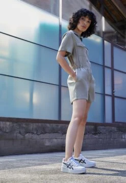 ASICS SportStyle Japan S Pf - Trainers - White/Black