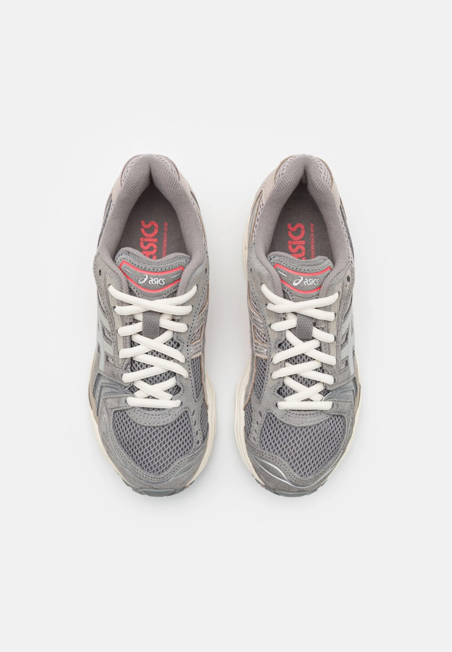 ASICS SportStyle Gel-Kayano 14 Unisex - Trainers - Clay Grey/Pure Silver 6 ASICS SportStyle Gel-Kayano 14 Unisex - Trainers - Clay Grey/Pure Silver - Image 4