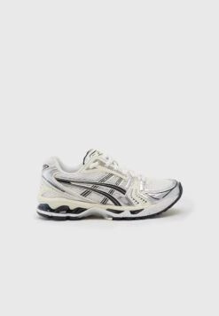 ASICS SportStyle Gel-Kayano 14 - Trainers - White/Midnight -Asics ed76e2ee6e8f4cd898ca6117dc064810