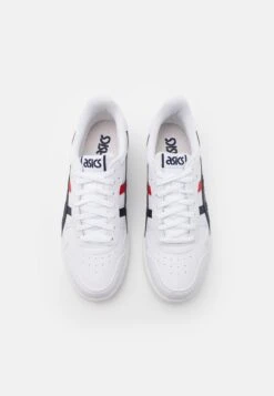 ASICS SportStyle Japan Unisex - Trainers - White/Midnight 11 ASICS SportStyle Japan Unisex - Trainers - White/Midnight -Asics ed7e9b6df364412aa249da2ea6b8723a