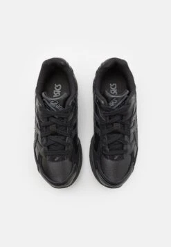 ASICS SportStyle Gel-1130 Unisex - Trainers - Black/Dark Grey 11 ASICS SportStyle Gel-1130 Unisex - Trainers - Black/Dark Grey -Asics ee5975f335fb4c47aa2d88203f0f730b