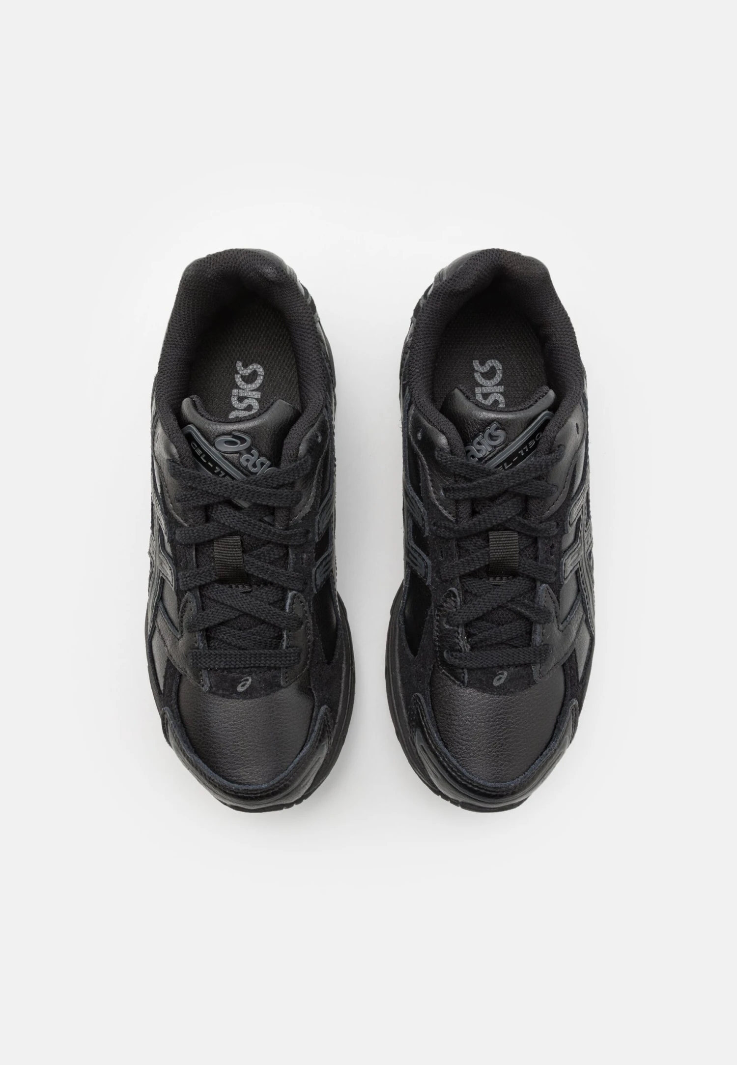 ASICS SportStyle Gel-1130 Unisex - Trainers - Black/Dark Grey 6 ASICS SportStyle Gel-1130 Unisex - Trainers - Black/Dark Grey - Image 4