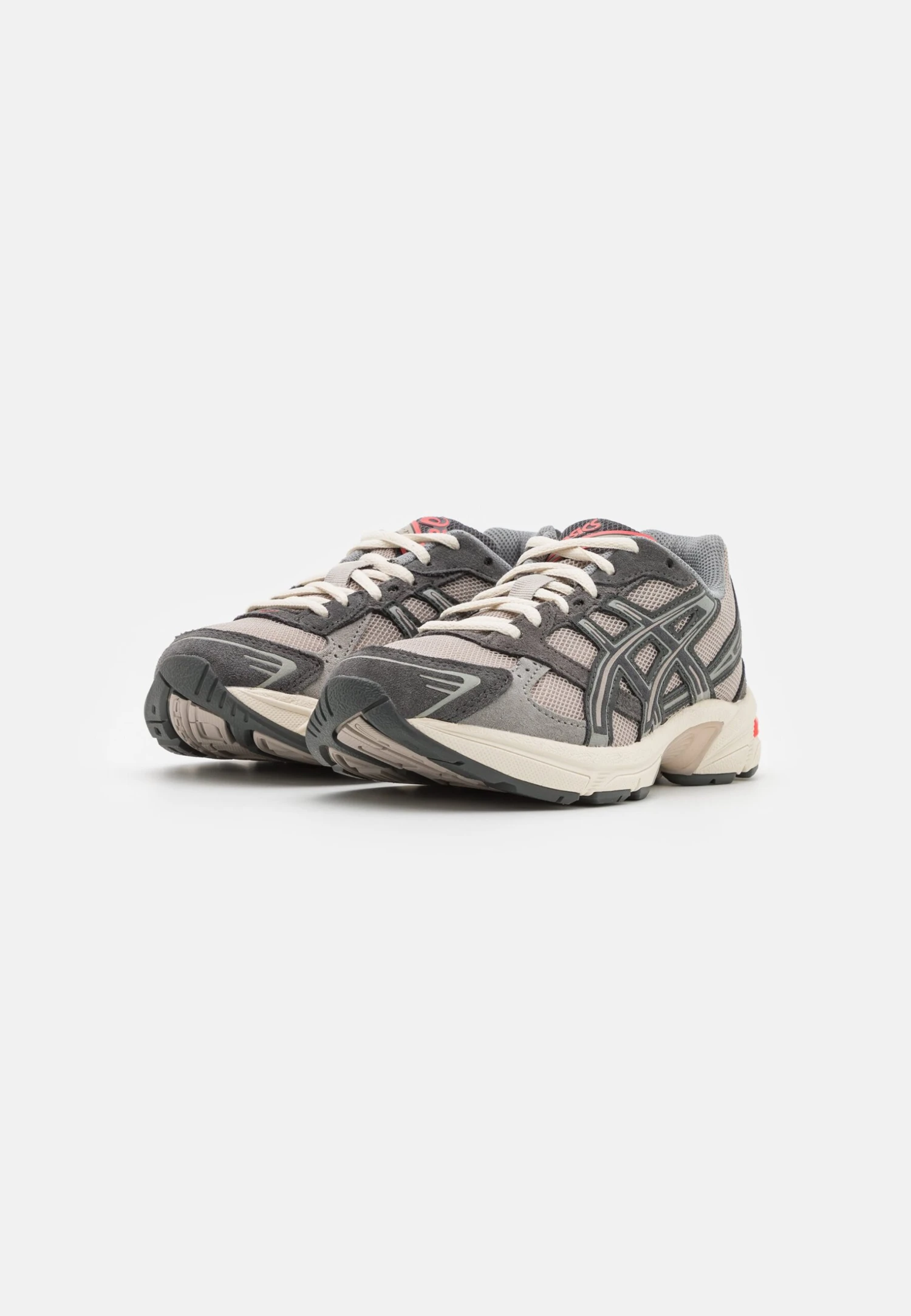 ASICS SportStyle Gel-1130 Unisex - Trainers - Moonrock/Obsidian Grey 4 ASICS SportStyle Gel-1130 Unisex - Trainers - Moonrock/Obsidian Grey - Image 2
