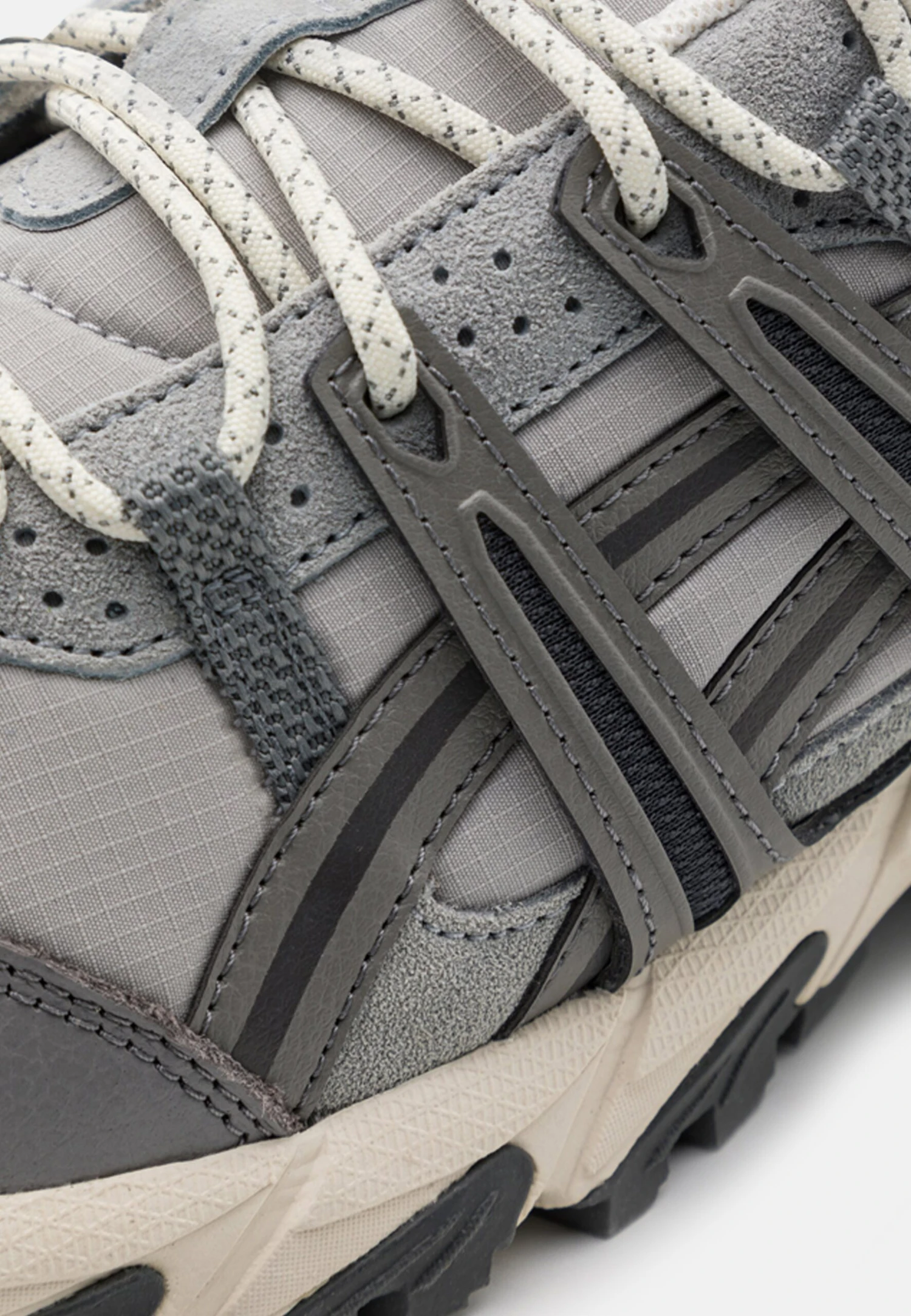 ASICS SportStyle Gel-Sonoma 15-50 Unisex - Trainers - Oyster Grey/Clay Grey 8 ASICS SportStyle Gel-Sonoma 15-50 Unisex - Trainers - Oyster Grey/Clay Grey - Image 6