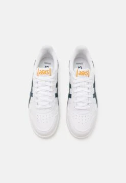 ASICS SportStyle Japan Unisex - Trainers - White/Dark Ocean 11 ASICS SportStyle Japan Unisex - Trainers - White/Dark Ocean -Asics f2613fb5e69246b19dc3bd796759ac17