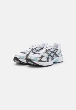 ASICS SportStyle Gel 1130 Unisex - Trainers - White/Black 13 ASICS SportStyle Gel 1130 Unisex - Trainers - White/Black -Asics f2a5c6ca880342f7825313d20bbe6dfd