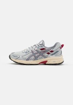 ASICS SportStyle Gel-Venture 6 - Trainers - Glacier Grey/Sheet Rock 9 ASICS SportStyle Gel-Venture 6 - Trainers - Glacier Grey/Sheet Rock -Asics f4bf74003c7b42a78a9de682bb2c5cb3