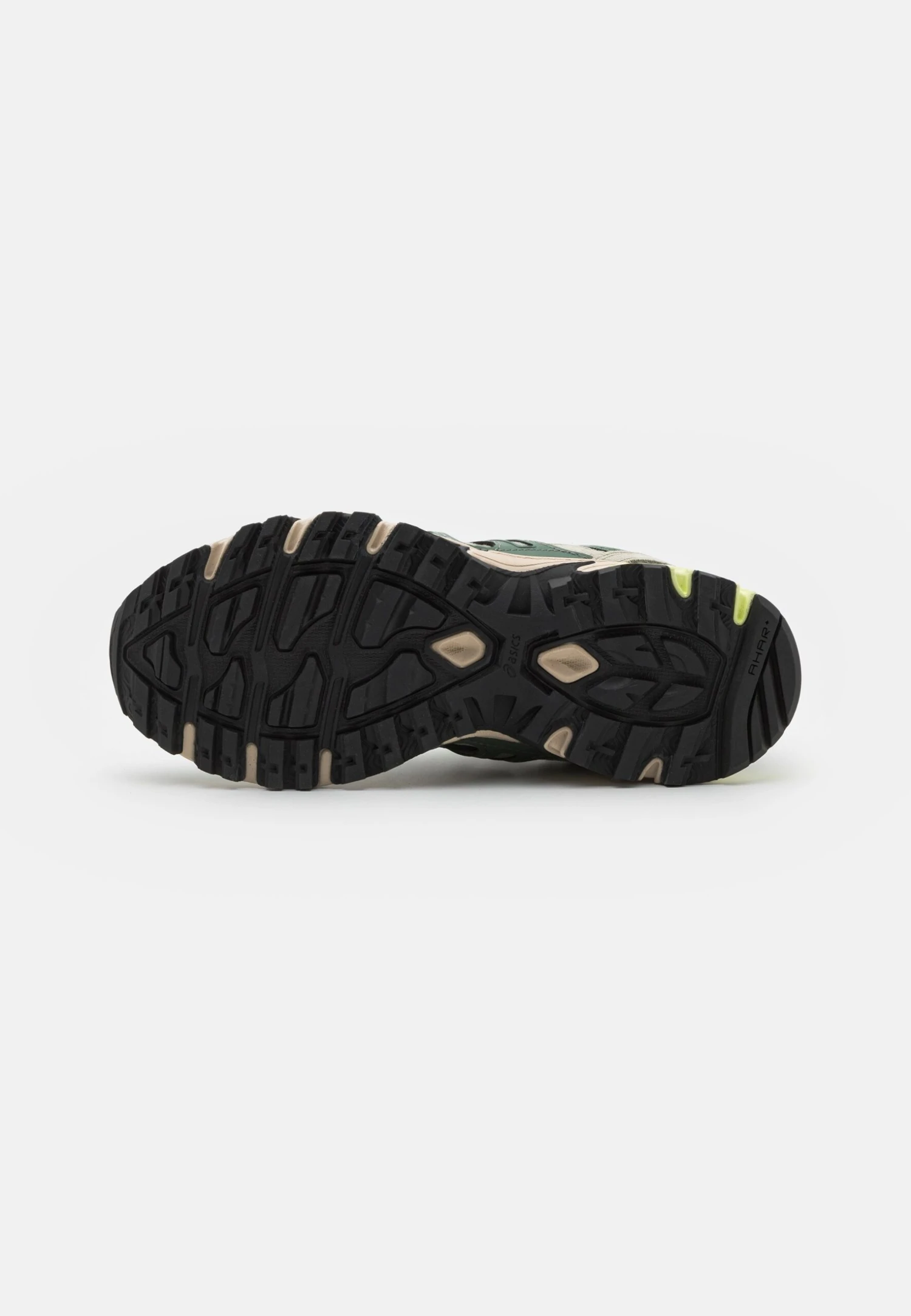 ASICS SportStyle Gel-Sonoma 15-50 Unisex - Trainers - Ivy/Black 7 ASICS SportStyle Gel-Sonoma 15-50 Unisex - Trainers - Ivy/Black - Image 5