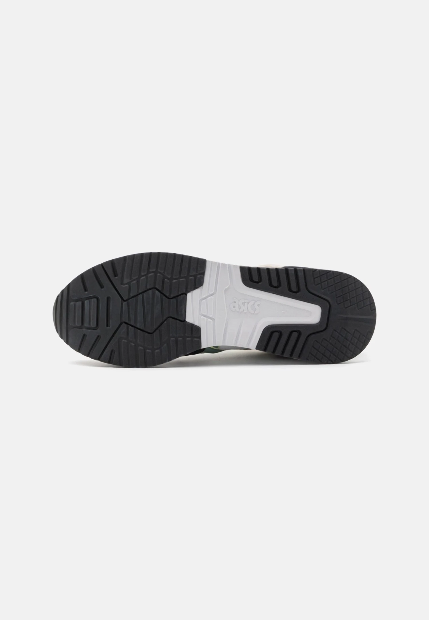 ASICS SportStyle Lyte Classic Unisex - Trainers - White/Slate Grey 7 ASICS SportStyle Lyte Classic Unisex - Trainers - White/Slate Grey - Image 5