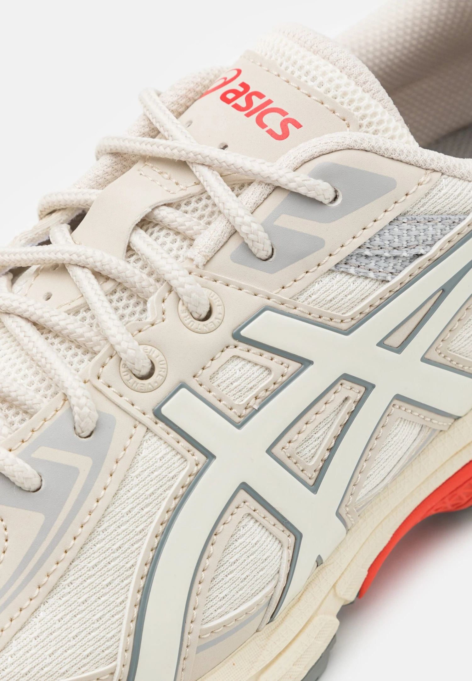 ASICS SportStyle Gel-Venture 6 Unisex - Trainers - Cream 8 ASICS SportStyle Gel-Venture 6 Unisex - Trainers - Cream - Image 6