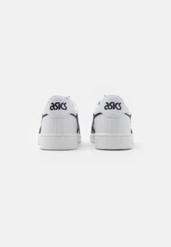 ASICS SportStyle Japan Unisex - Trainers - White/Midnight 10 ASICS SportStyle Japan Unisex - Trainers - White/Midnight -Asics f809c81d5f524461b99344ba452d0c4d