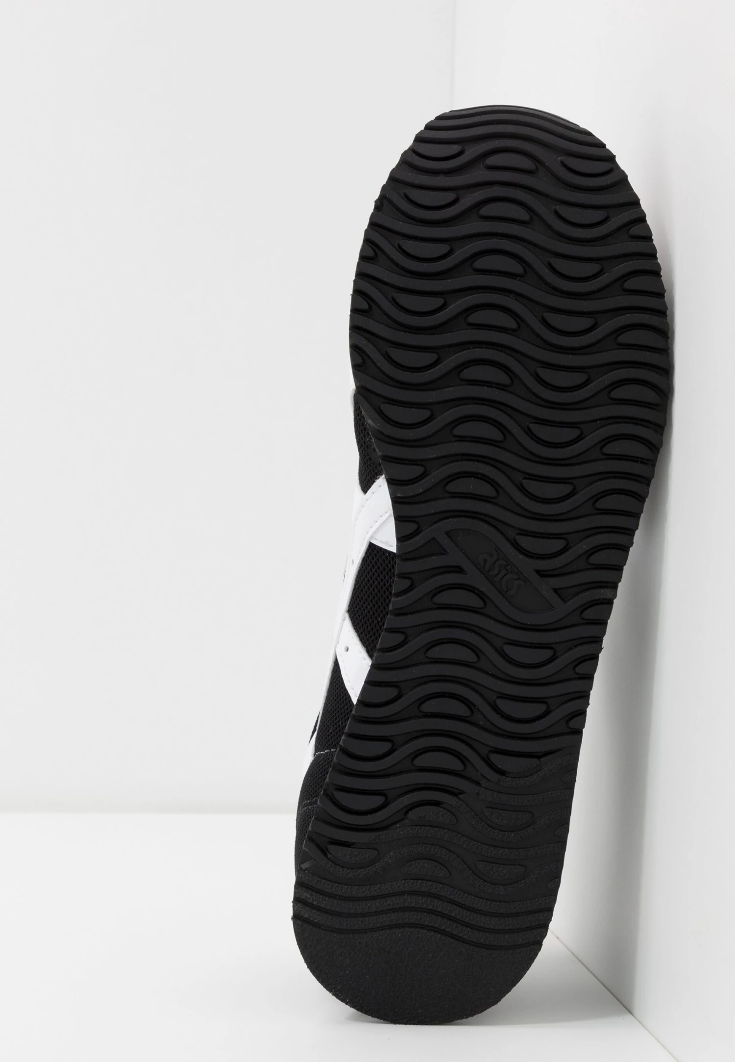 ASICS SportStyle Tiger Runner Unisex - Trainers - Black/White 7 ASICS SportStyle Tiger Runner Unisex - Trainers - Black/White - Image 5