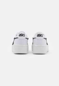 ASICS SportStyle Japan S Pf - Trainers - White/Black 15 ASICS SportStyle Japan S Pf - Trainers - White/Black -Asics f85d454afece4a0e9283ff80b52bf9de