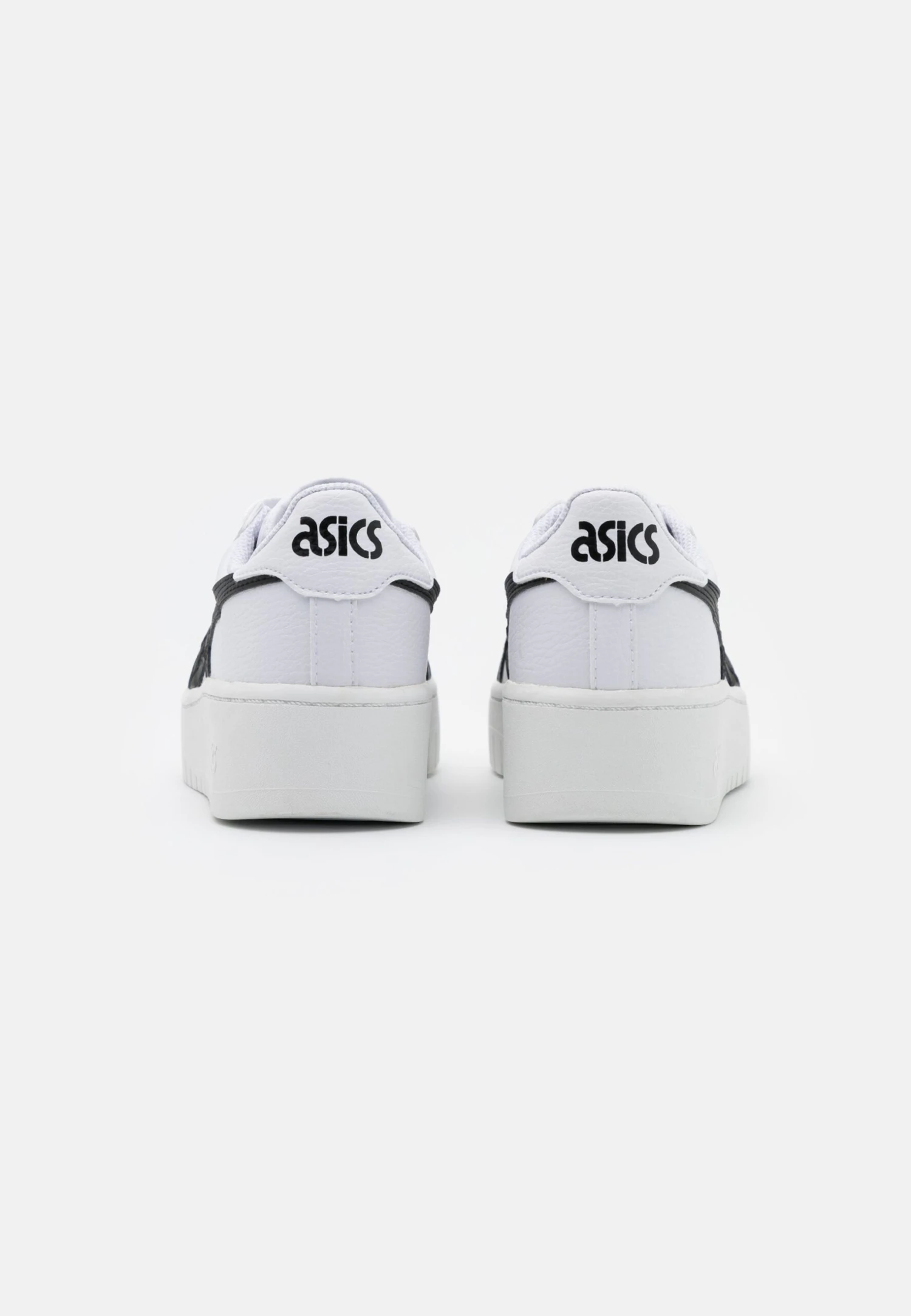 ASICS SportStyle Japan S Pf - Trainers - White/Black 8 ASICS SportStyle Japan S Pf - Trainers - White/Black - Image 6