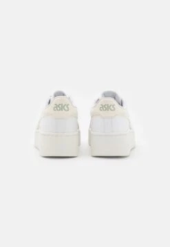 ASICS SportStyle Japan S Pf - Trainers - White/Birch 11 ASICS SportStyle Japan S Pf - Trainers - White/Birch -Asics f89f20942730499c9326c5f605c53908