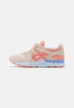 ASICS SportStyle Gel LyteUnisex - Trainers - Cream/Salmon