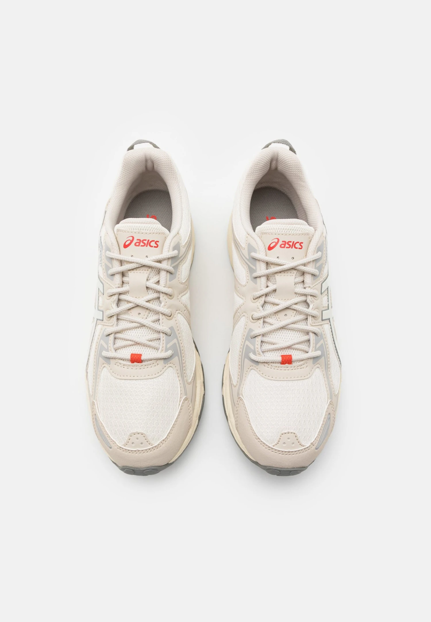 ASICS SportStyle Gel-Venture 6 Unisex - Trainers - Cream 6 ASICS SportStyle Gel-Venture 6 Unisex - Trainers - Cream - Image 4