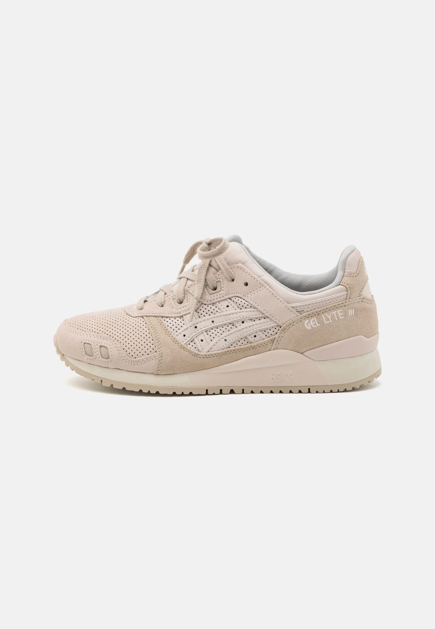 ASICS SportStyle Gel-Lyte Iii Og Unisex - Trainers - Mineral Beige/Simply Taupe 3 ASICS SportStyle Gel-Lyte Iii Og Unisex - Trainers - Mineral Beige/Simply Taupe
